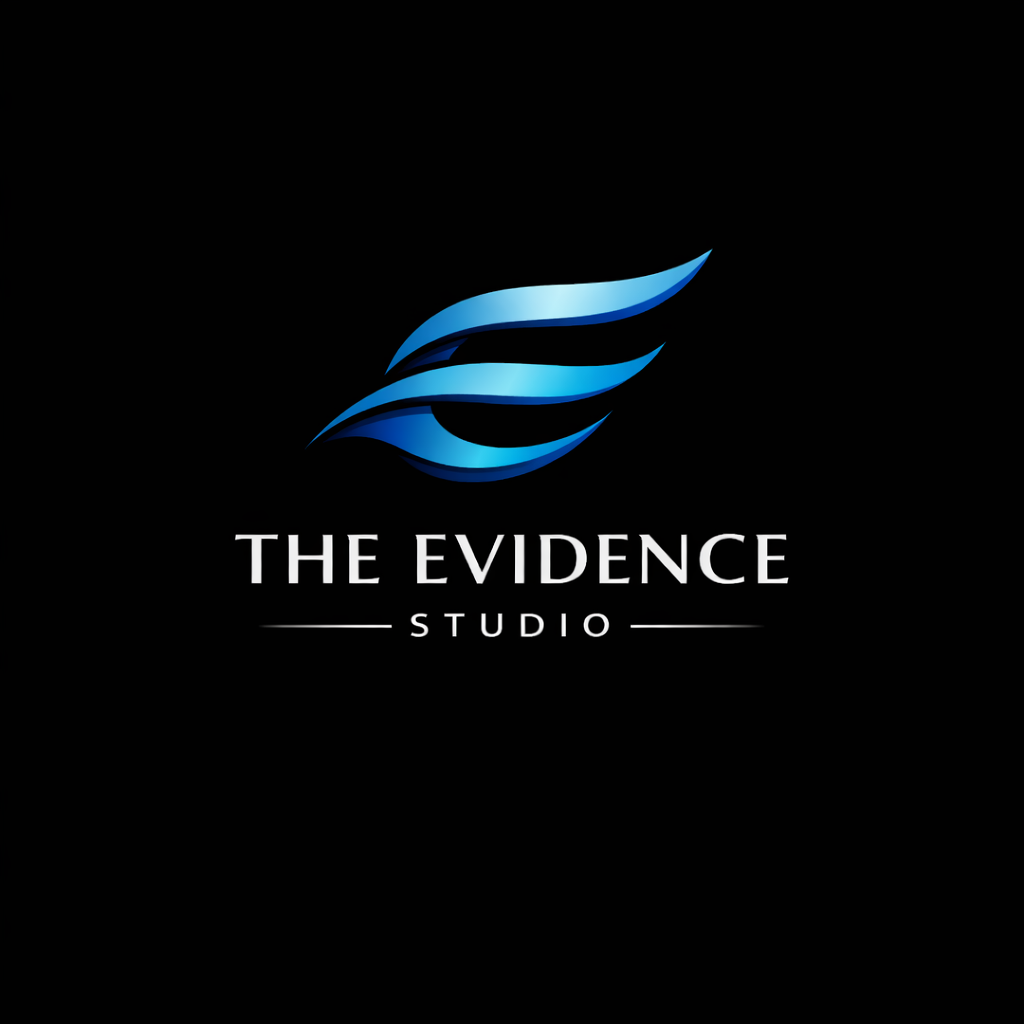 The Evidence Studio